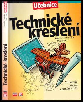 Technické kreslení