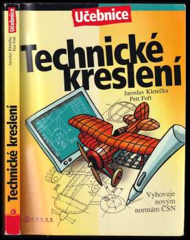Technické kreslení