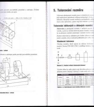 Petr Fořt: Technické kreslení