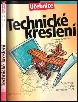 Technické kreslení