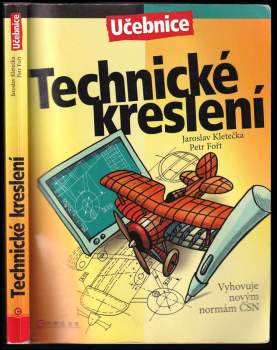 Technické kreslení