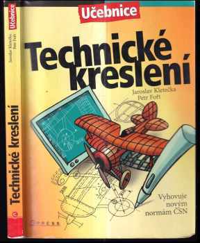 Technické kreslení