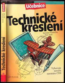 Technické kreslení