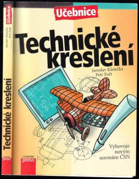 Technické kreslení