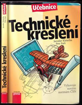 Technické kreslení