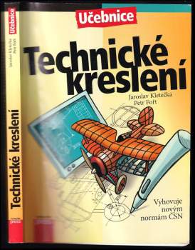 Technické kreslení