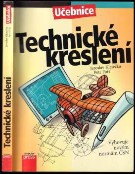 Technické kreslení