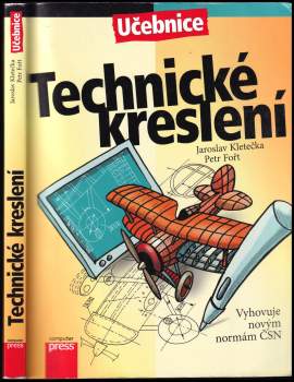 Technické kreslení
