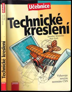 Technické kreslení