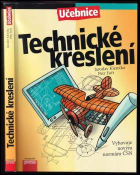 Technické kreslení