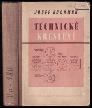 Technické kreslení