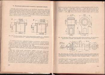 Josef Kochman: Technické kreslení