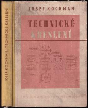 Technické kreslení