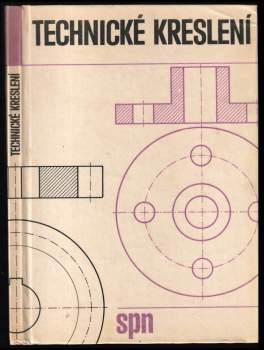 Technické kreslení