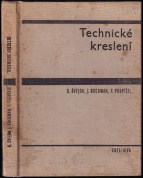 Technické kreslení