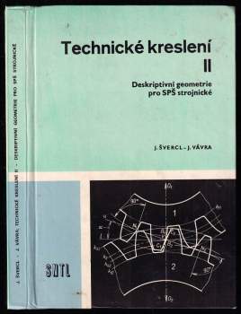 Technické kreslení