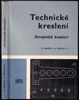 Technické kreslení