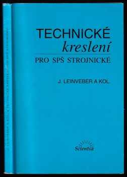 Technické kreslení pro SPŠ strojnické