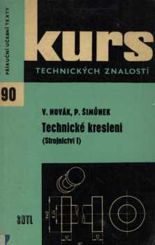Technické kreslení