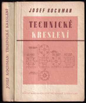 Technické kreslení