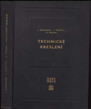 Technické kreslení