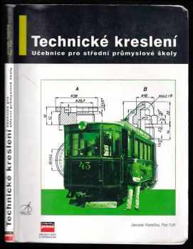 Technické kreslení