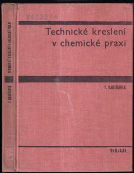 Technické kreslení v chemické praxi