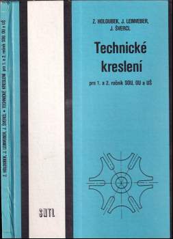 Technické kreslení