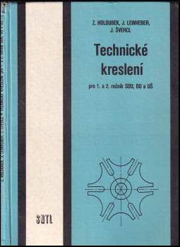 Technické kreslení