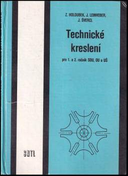 Technické kreslení