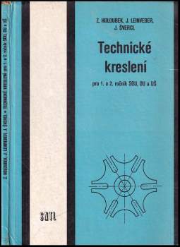 Technické kreslení