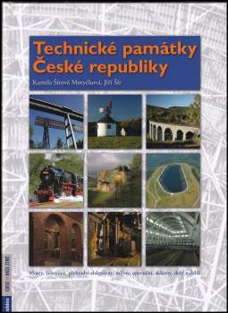 Technické památky České republiky