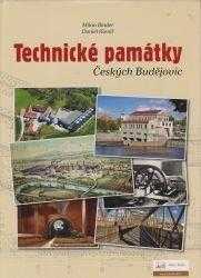 Technické památky Českých Budějovic