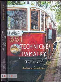 Technické památky českých zemí