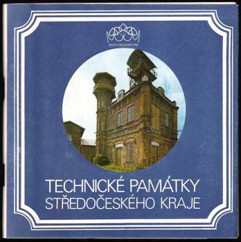 Technické památky Středočeského kraje