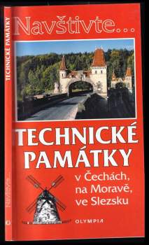 Technické památky v Čechách, na Moravě, ve Slezsku