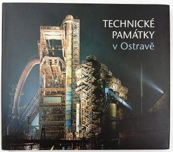Technické památky v Ostravě