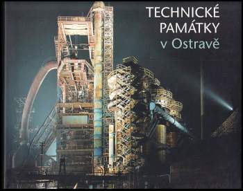 Technické památky v Ostravě