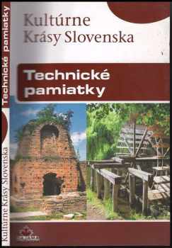 Technické pamiatky