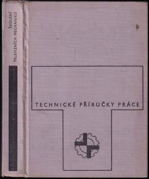 Technické příručky Práce