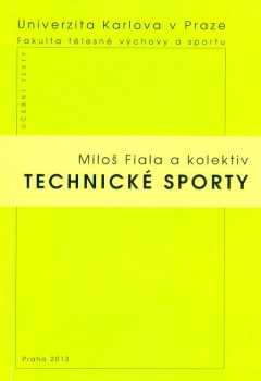 Technické sporty
