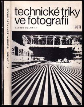 Technické triky ve fotografii