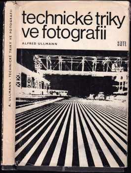 Technické triky ve fotografii