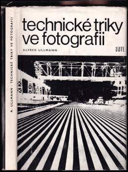 Technické triky ve fotografii