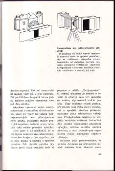 Alfred Ullmann: Technické triky ve fotografii
