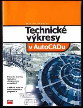 Technické výkresy v AutoCADu