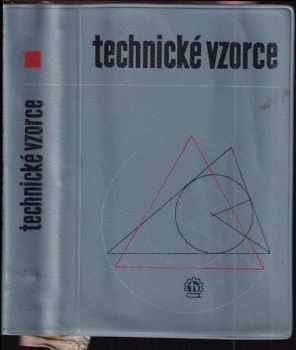 Technické vzorce