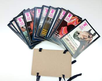 Technický magazín T 80 - ročník XXIII. - číslo 1 - 12 - KOMPLETNÍ ROČNÍK