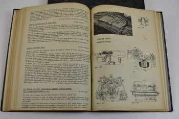 Technický přehled - 1948-1950