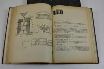 Technický přehled - 1948-1950